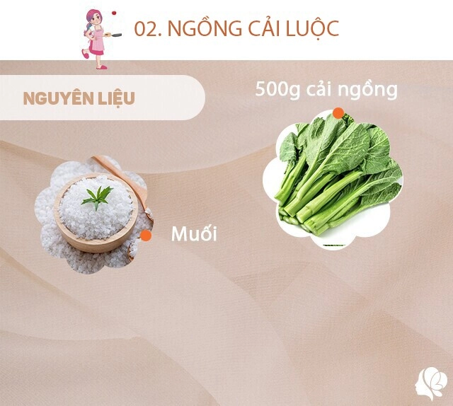 Hôm nay nấu gì bữa cơm ngon miệng ngày mưa - 5