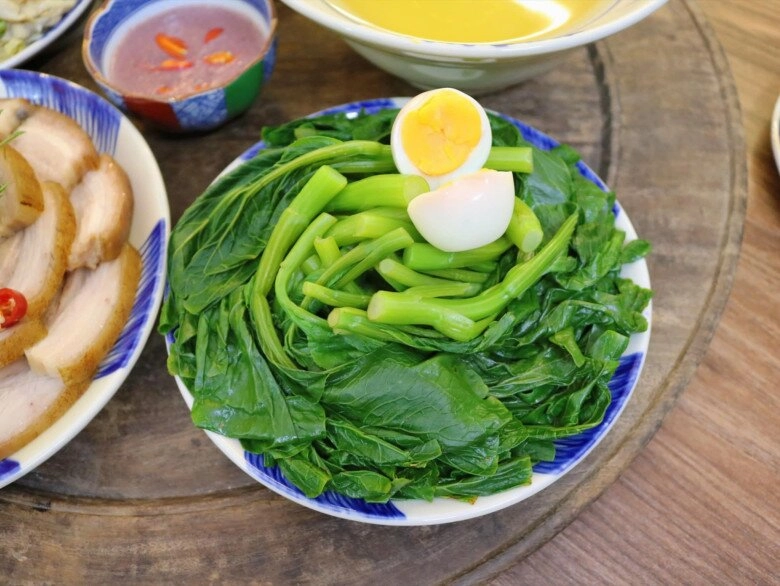 Hôm nay nấu gì bữa cơm ngon miệng ngày mưa - 6