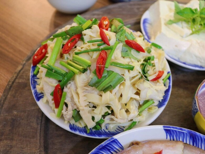 Hôm nay nấu gì bữa cơm ngon miệng ngày mưa - 8