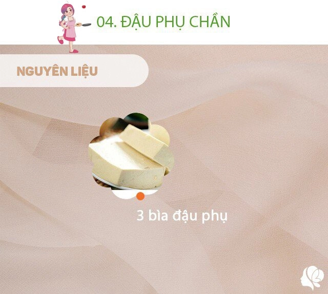 Hôm nay nấu gì bữa cơm ngon miệng ngày mưa - 9