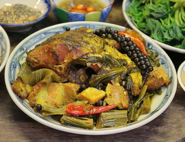 Hôm nay nấu gì bữa cơm ngon thế này chẳng ai nỡ chối từ - 3