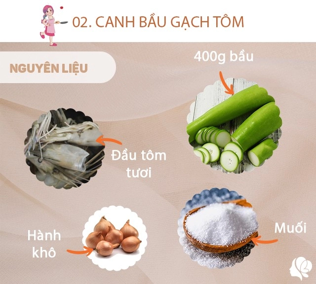 Hôm nay nấu gì bữa cơm toàn tôm và cá sông dân dã nhưng ngon hơn sơn hào hải vị - 4
