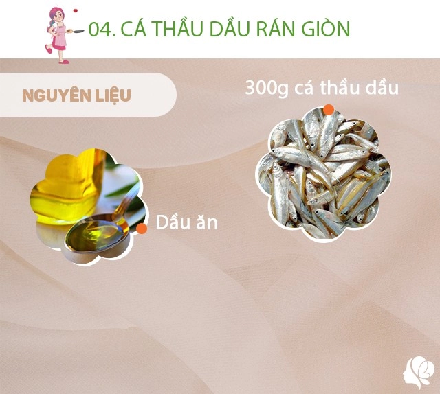 Hôm nay nấu gì bữa cơm toàn tôm và cá sông dân dã nhưng ngon hơn sơn hào hải vị - 8