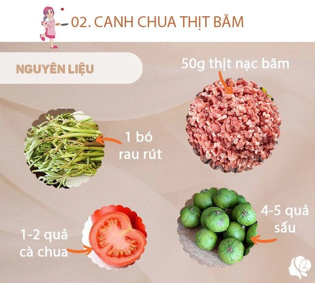 Hôm nay nấu gì bữa cơm tối đơn giản sau những ngày ngập trong cỗ bàn dịp lễ - 4