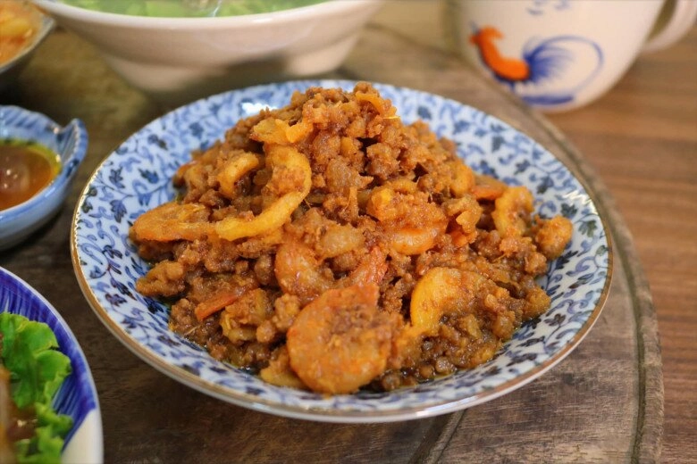 Hôm nay nấu gì bữa cơm tối mùa hè đậm đà ngon miệng - 4