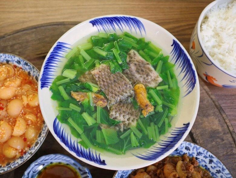 Hôm nay nấu gì bữa cơm tối mùa hè đậm đà ngon miệng - 6
