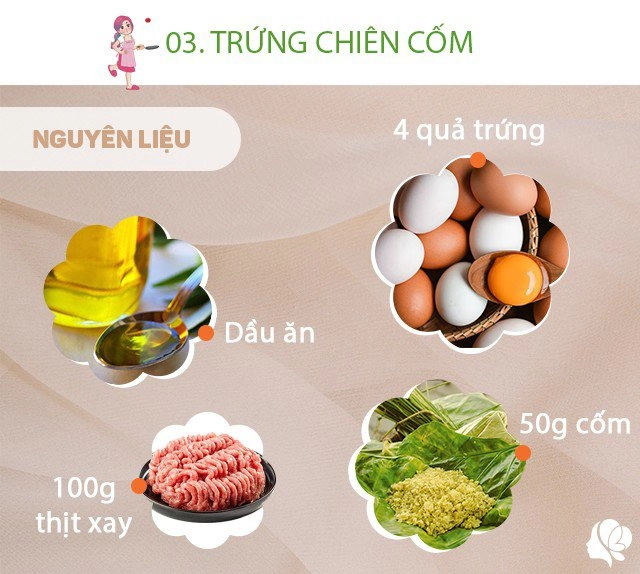 Hôm nay nấu gì bữa cơm tối ngon thế này chồng nào lại muốn ăn ngoài hàng - 6