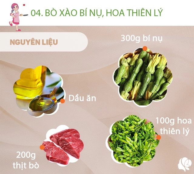 Hôm nay nấu gì bữa cơm tối ngon thế này chồng nào lại muốn ăn ngoài hàng - 8