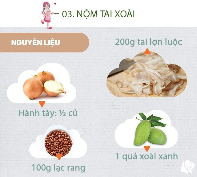 Hôm nay nấu gì bữa tối 4 món ngon làm trôi cả nồi cơm - 7