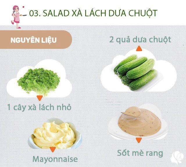 Hôm nay nấu gì bữa tối chỉ 3 món dân dã nhưng cực ngon - 6
