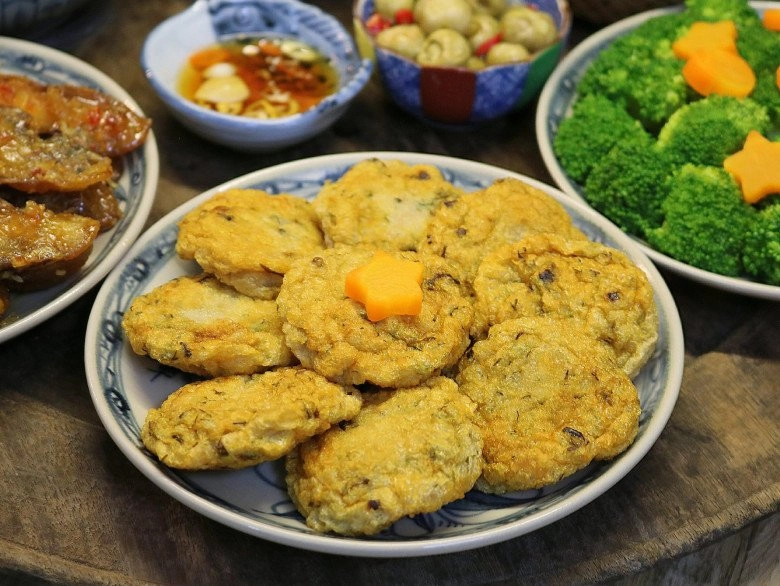 Hôm nay nấu gì bữa tối chuẩn vị cơm nhà nhìn là muốn gác lại mọi bận rộn để về ăn ngay - 3