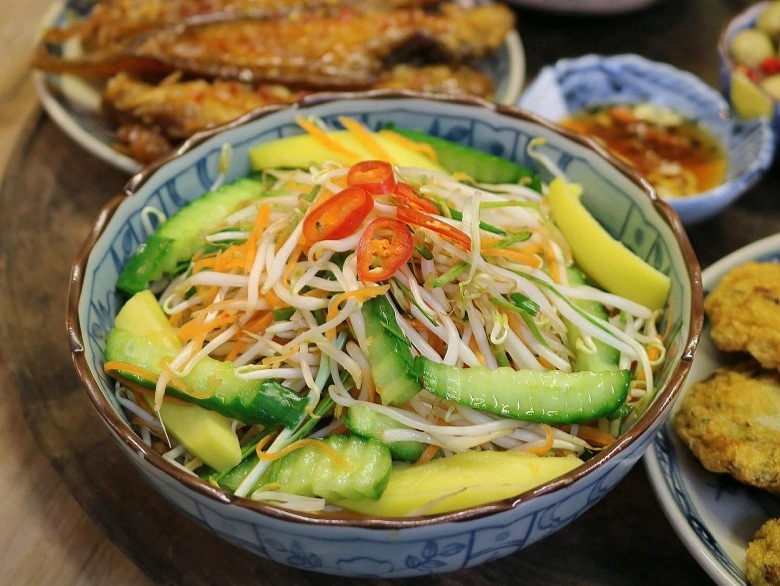 Hôm nay nấu gì bữa tối chuẩn vị cơm nhà nhìn là muốn gác lại mọi bận rộn để về ăn ngay - 7