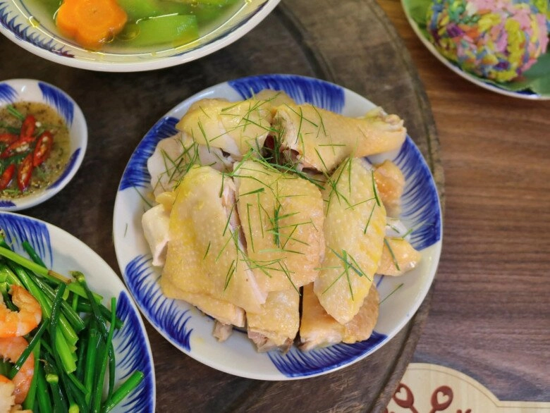 Hôm nay nấu gì bữa tối cơm ngon canh ngọt - 4