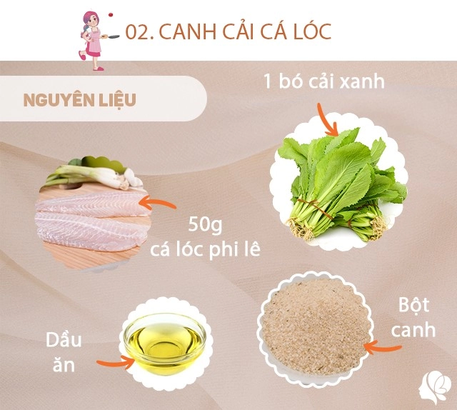Hôm nay nấu gì bữa tối đậm đà có món rất lạ miệng - 4