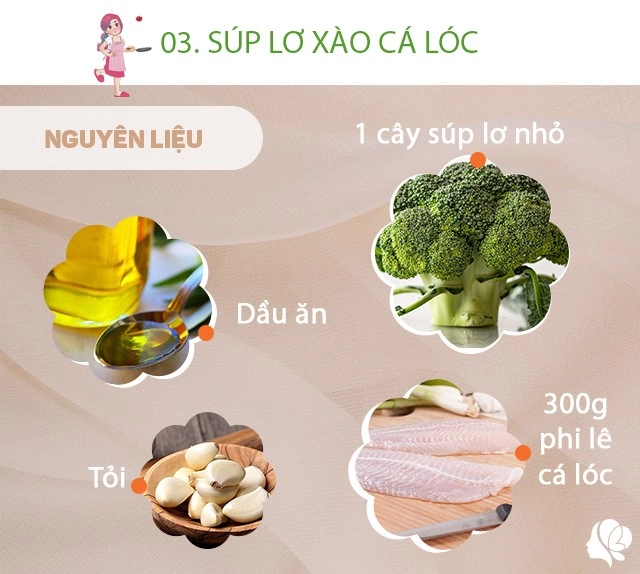 Hôm nay nấu gì bữa tối đậm đà có món rất lạ miệng - 6