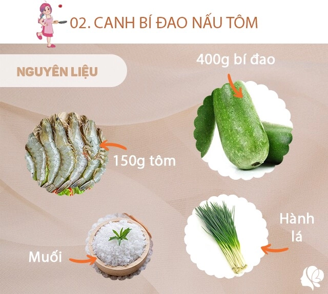 Hôm nay nấu gì bữa tối đậm đà với món vừa ngon lại vừa đẹp mắt - 5
