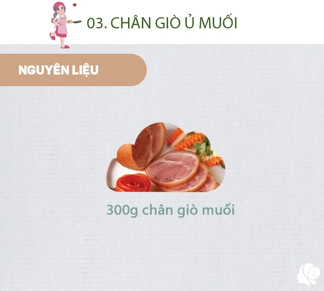 Hôm nay nấu gì bữa tối đậm đà với món vừa ngon lại vừa đẹp mắt - 7