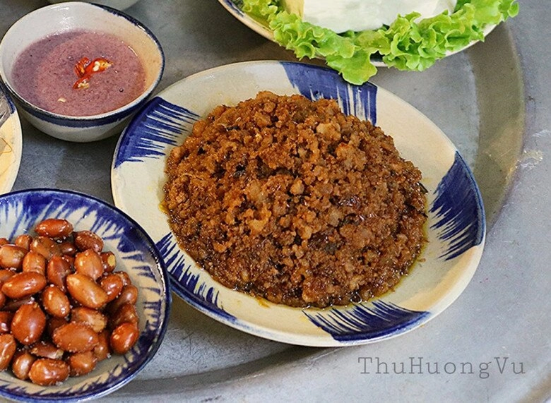 Hôm nay nấu gì bữa tối dân dã nhưng ngon miệng - 3