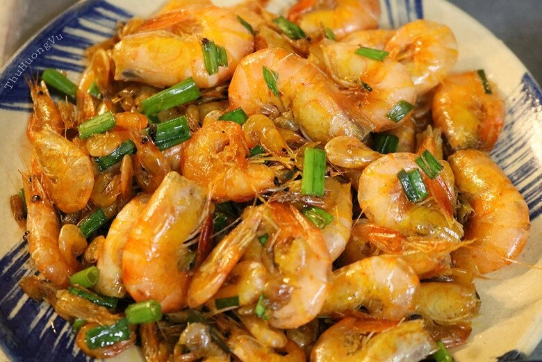 Hôm nay nấu gì bữa tối dân dã nhưng ngon miệng - 7