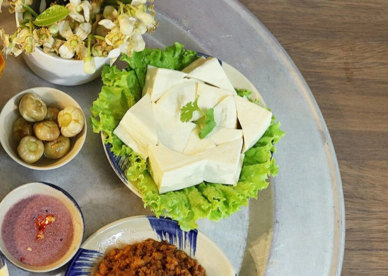 Hôm nay nấu gì bữa tối dân dã nhưng ngon miệng - 9
