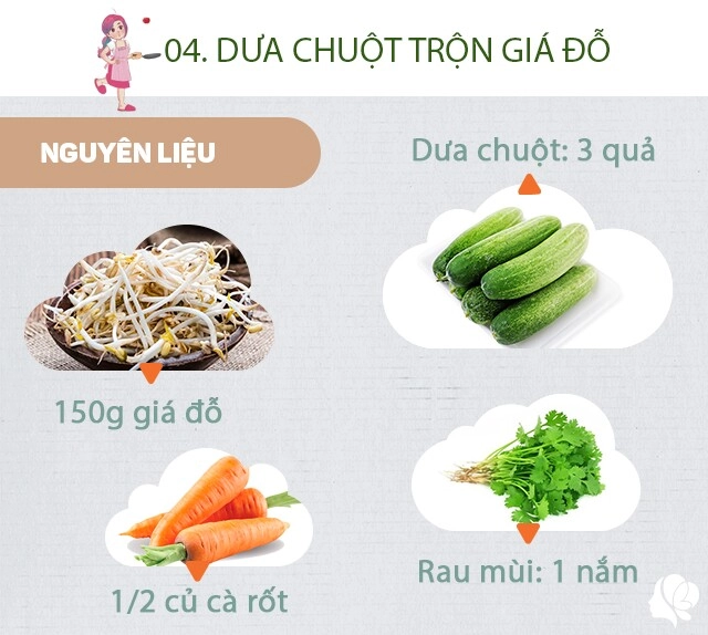 Hôm nay nấu gì bữa tối dễ nấu mà ngon nhìn chỉ muốn ăn liền 3 bát cơm - 9