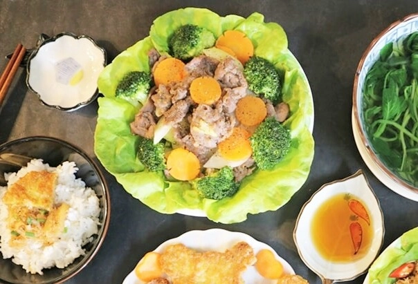 Hôm nay nấu gì bữa tối đơn giản dễ nấu mà ngon miệng - 3