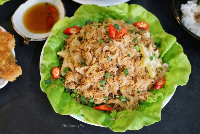Hôm nay nấu gì bữa tối đơn giản dễ nấu mà ngon miệng - 7
