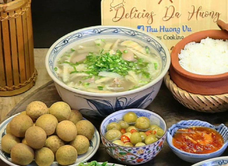 Hôm nay nấu gì bữa tối đủ chất với 4 món ngon miệng - 5