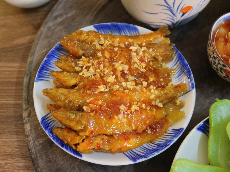 Hôm nay nấu gì bữa tối giản dị mà trôi cơm - 4