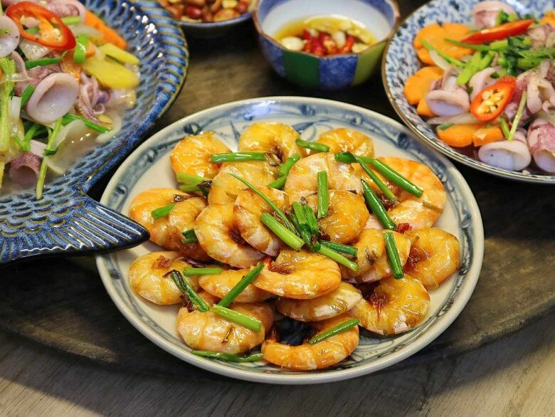 Hôm nay nấu gì bữa tối giàu đạm mà ngon ăn hoài không chán - 3