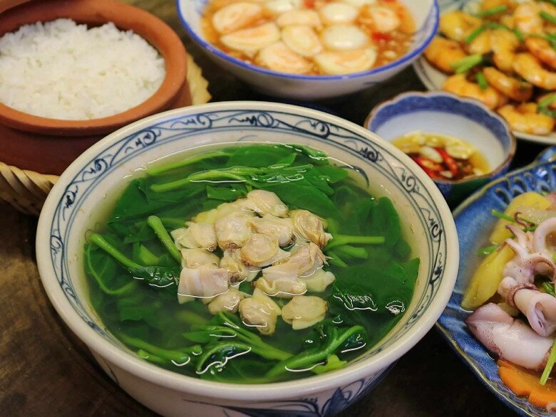 Hôm nay nấu gì bữa tối giàu đạm mà ngon ăn hoài không chán - 5