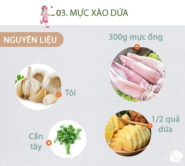 Hôm nay nấu gì bữa tối giàu đạm mà ngon ăn hoài không chán - 6