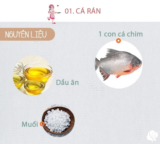 Hôm nay nấu gì bữa tối hấp dẫn với 4 món đơn giản nhưng cực ngon - 3