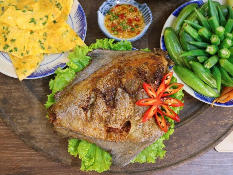 Hôm nay nấu gì bữa tối hấp dẫn với 4 món đơn giản nhưng cực ngon - 4