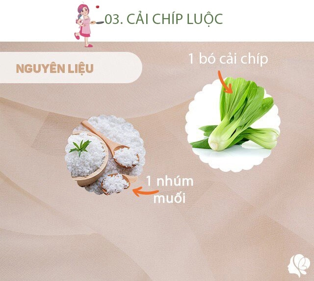 Hôm nay nấu gì bữa tối không chỉ ngon mà còn đẹp mắt - 7