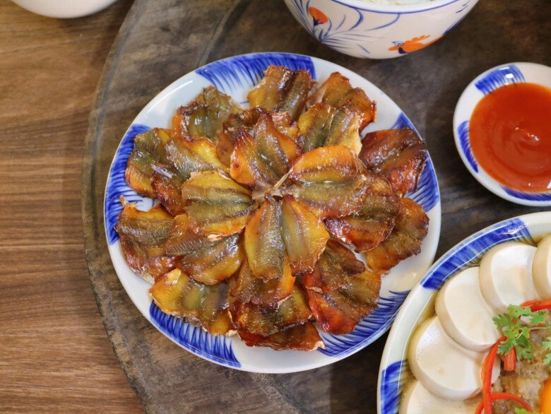 Hôm nay nấu gì bữa tối không chỉ ngon mà còn đẹp mắt - 10