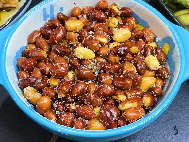 Hôm nay nấu gì bữa tối món nào cũng dân dã dễ nấu - 7