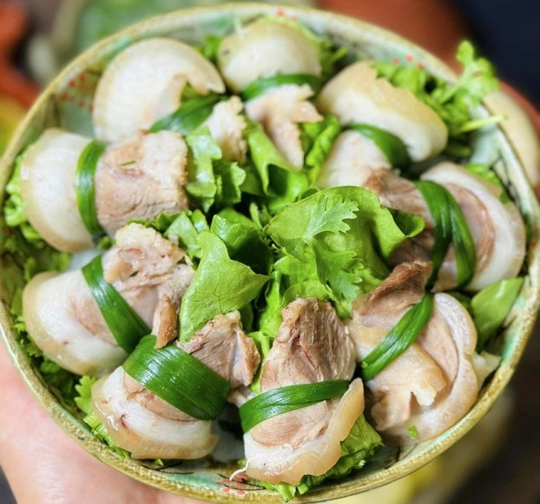 Hôm nay nấu gì bữa tối mùa hè siêu thanh mát ăn mãi không chán - 3