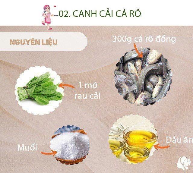 Hôm nay nấu gì bữa tối mùa hè siêu thanh mát ăn mãi không chán - 4