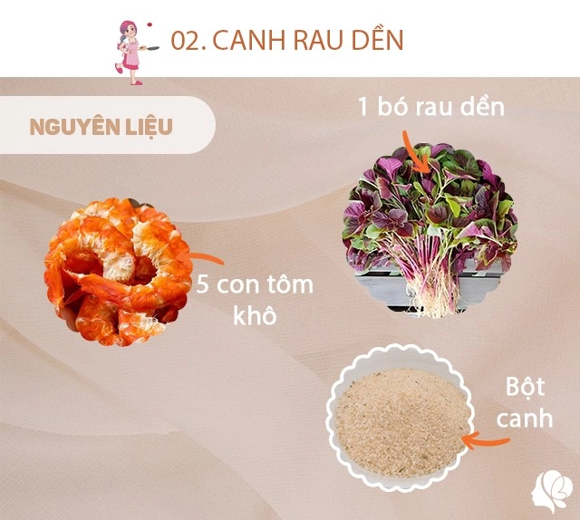 Hôm nay nấu gì bữa tối ngày mưa nhìn là thấy tốn cơm - 4
