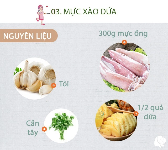 Hôm nay nấu gì bữa tối ngày mưa nhìn là thấy tốn cơm - 6