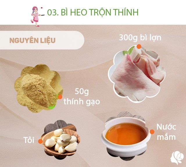 Hôm nay nấu gì bữa tối ngon mê mẩn chỉ với những món dân dã này - 6