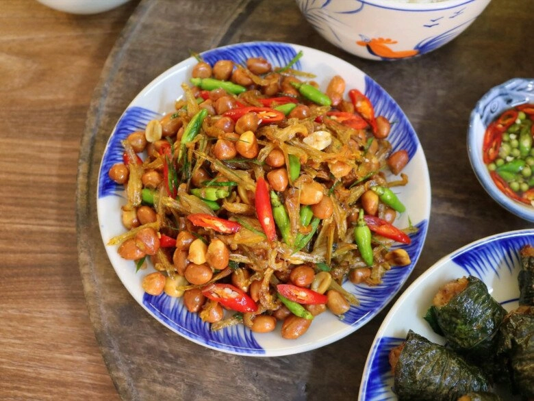 Hôm nay nấu gì bữa tối ngon thế này ai nỡ chối từ - 10