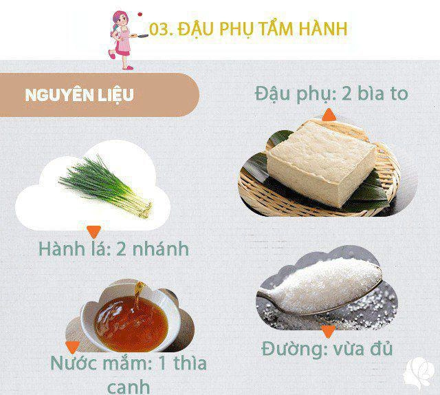 Hôm nay nấu gì bữa tối ngon thế này bảo sao chồng vội vã về nhà ăn cơm - 6