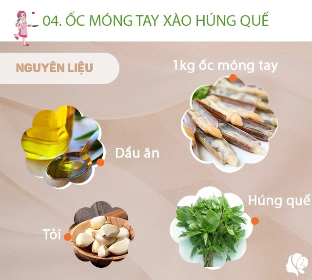 Hôm nay nấu gì bữa tối ngon thế này bảo sao chồng vội vã về nhà ăn cơm - 8