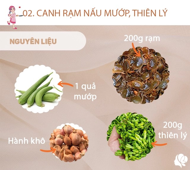 Hôm nay nấu gì bữa tối nhìn là muốn thử ngon đã miệng - 4