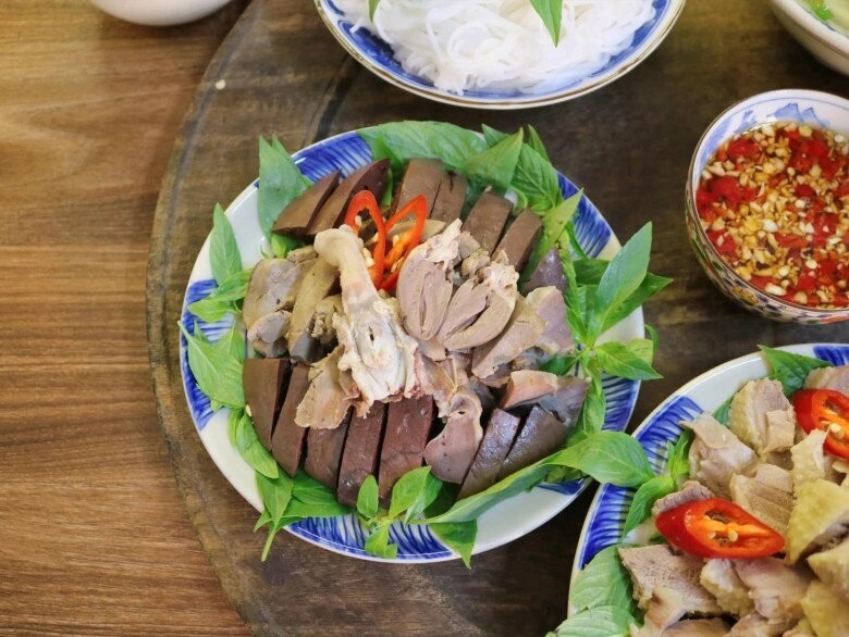 Hôm nay nấu gì bữa tối siêu ngon thanh mát nhìn mà thèm - 5