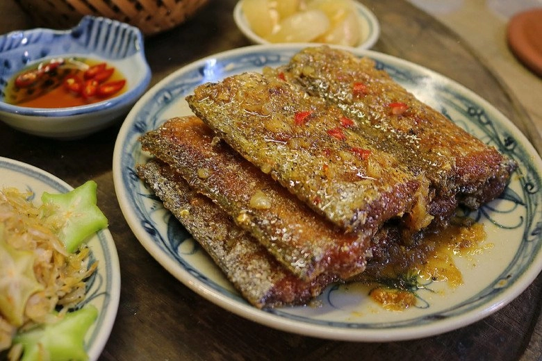 Hôm nay nấu gì bữa tối toàn món đánh bay cơm - 3
