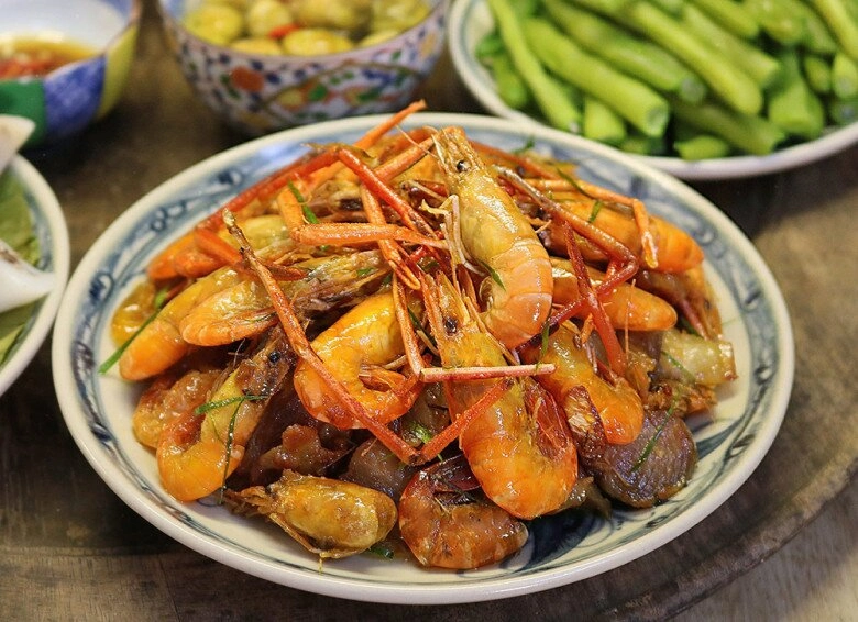 Hôm nay nấu gì bữa tối toàn món ngon mà dễ nấu - 3