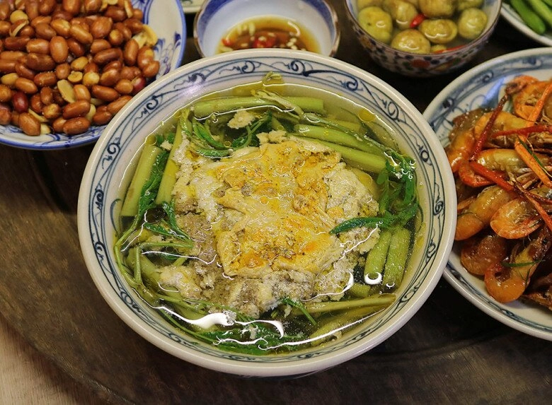 Hôm nay nấu gì bữa tối toàn món ngon mà dễ nấu - 5